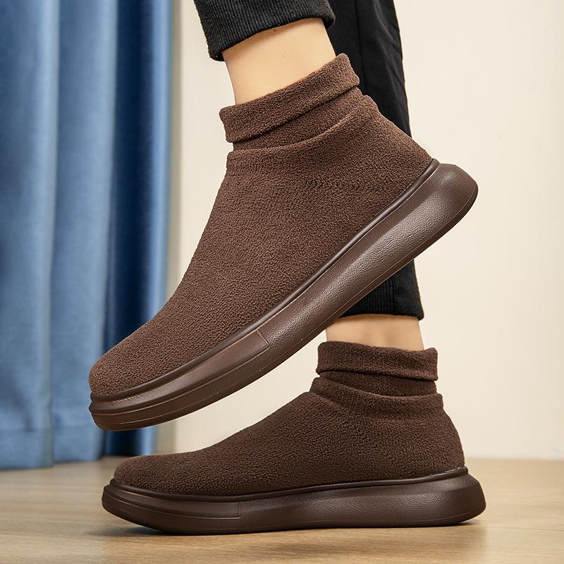 Зимние женские черные мокасины для вождения, удобные повседневные мокасины для мужчин, минималистичные дышащие мокасины для девочек