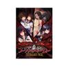 NINTENDO SWITCH Corpse Party TETRALOGY PACK Стандартное издание Япония НОВЫЙ