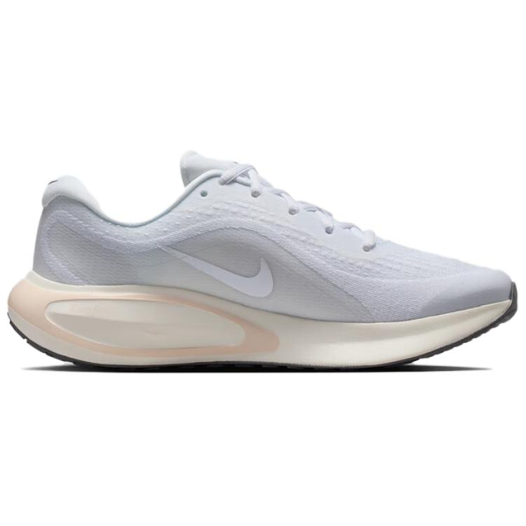 Nike Кроссовки для бега Journey Run Женские Белые FJ7765-119