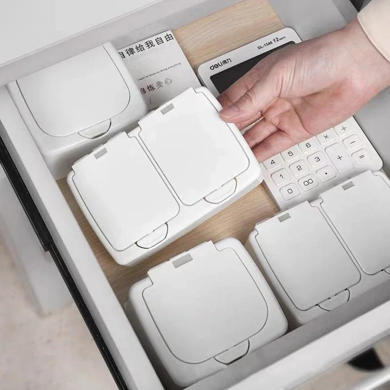 Jewelry Storage Box for Girl Creative Wedding Gift Boxes Portable Jewelry Storage Boxes Pendant Organizer Box Wedding Gift Boxes