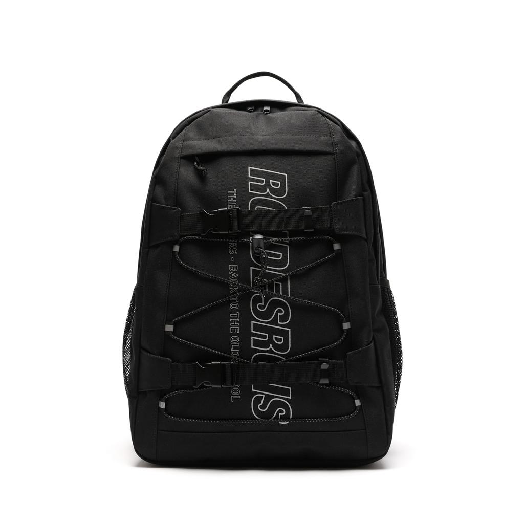 Roidesrois Rdr 3D Matrix 3M Scotch Шнурок Рюкзак (черный)