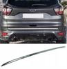 Ford KUGA III Lift CHROME TRUNK LID STRIP