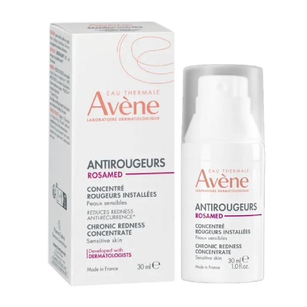 Avène Сыворотка против покраснений 30 мл