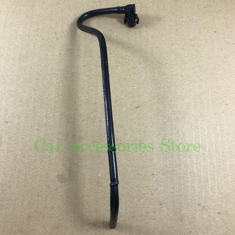 10PCS Throttle Body Heater Pipe Outlet For Chevrolet Cruze Excelle 1.8 Hideo Opel Insignia Vectra Astra Zafira 55579102