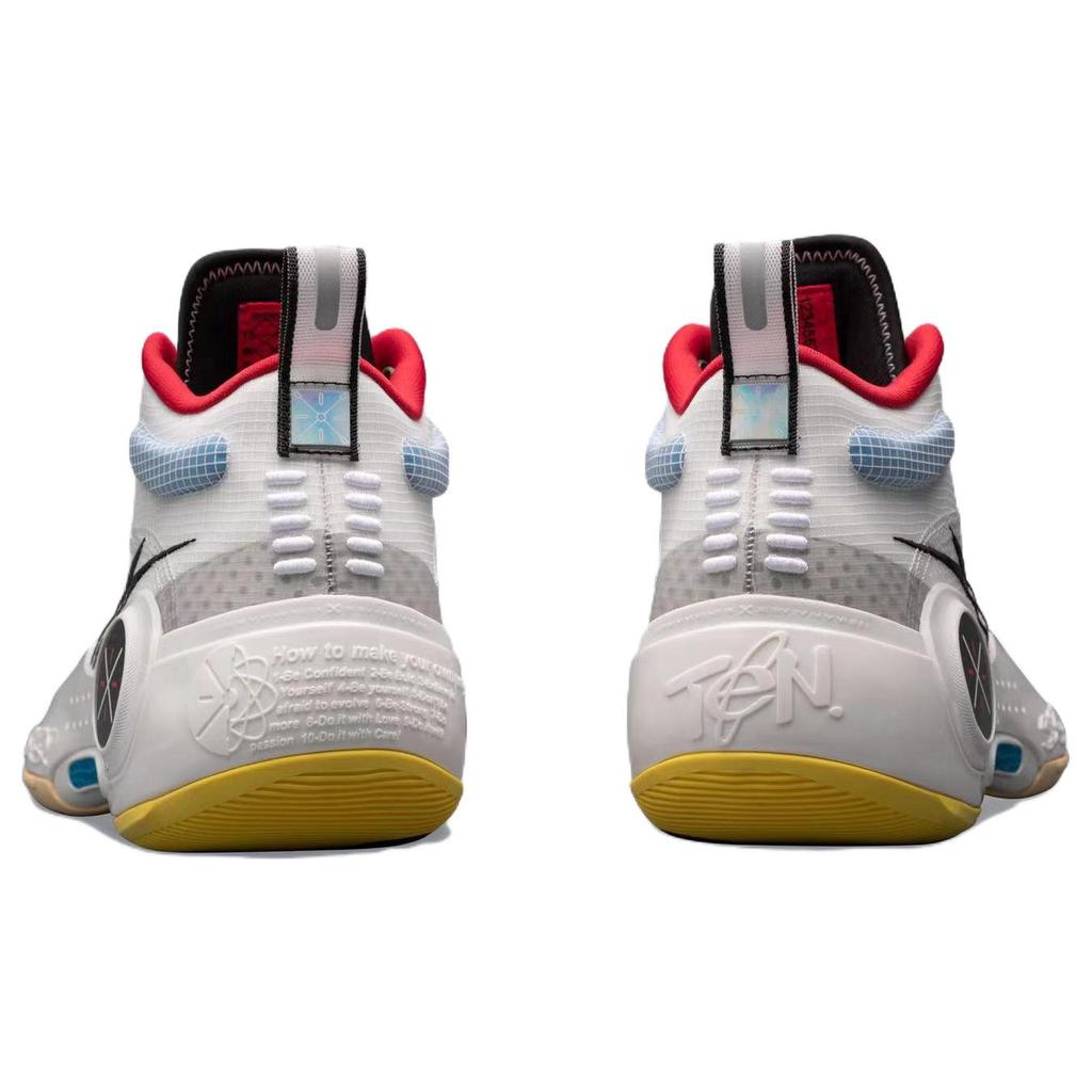 New LINING Way Of Wade 10 X   Test R1 ABAS115-6