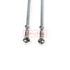 SherryBerg New Crank Linkage for VW Weber Carbs T4 Beetle Bug T8 ENGINES PORSCHE AIR COOLER  for carburettor carburetor linkage