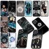 Чехол S-Supernaturals для Xiaomi Redmi Note 12 11 10 A3 Pro 10A 10C 12C Note12 5G Защитная крышка