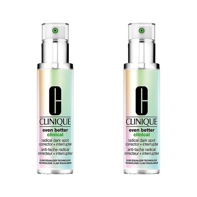 Even Better Clinical Radical Dark Spot Corrector 30 мл x 2