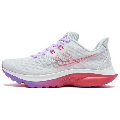 Женские кроссовки Kinvara 16 Белый Крокус S11020-241