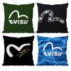 Чехол для подушки E-Evisu Feans с принтом, наволочка для подушки-сиденья на диван в гостиной и декор спальни