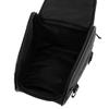 Motorcycle Tail Bag 9L Black [KOMINE] SA-249 09-249