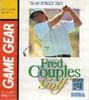 Fred Couples Golf [Game Gear]