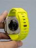 Ремешок Для Apple Watch Ремешок 44мм 45мм 40мм 41мм 49мм 46мм спортивный Силиконовый ремешок браслет iwatch Серия 3 6 5 se 7 8 9 ultra 2 10