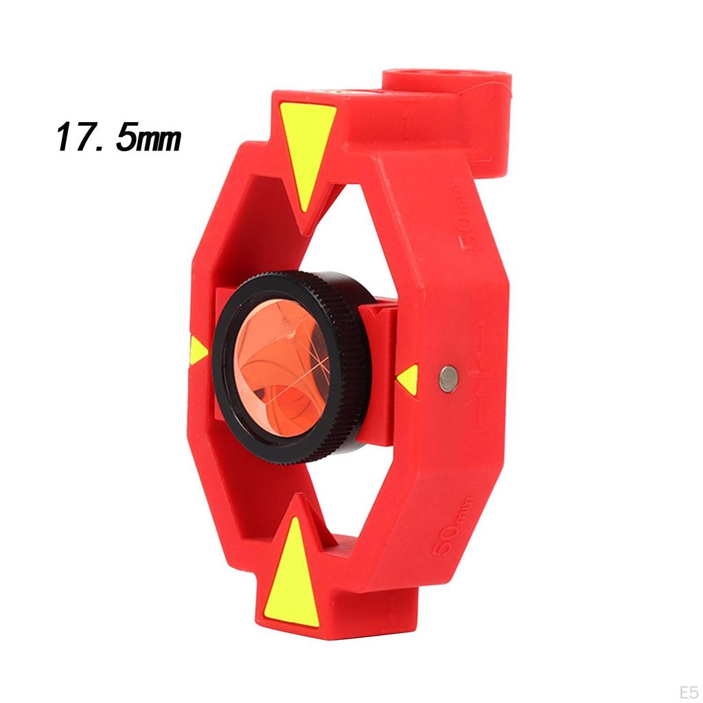 Компактная призма для полевых съемок