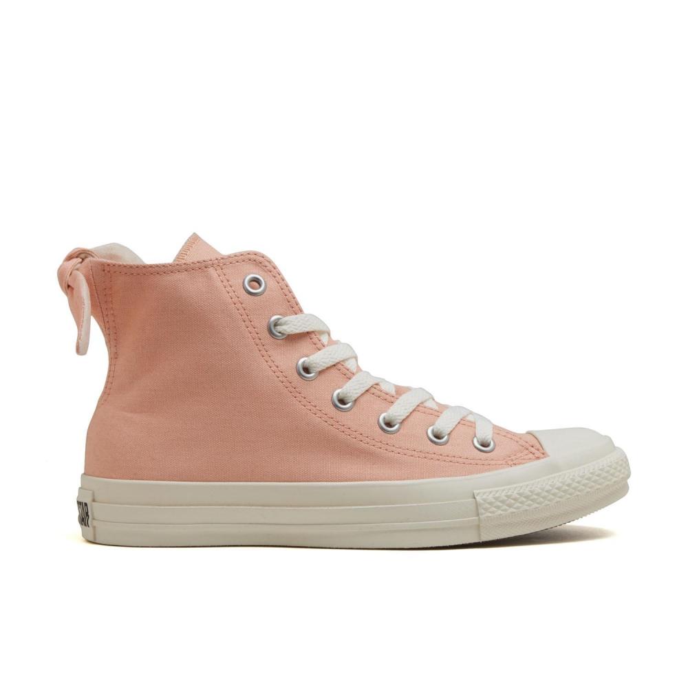 Converse All Star Sherby Hi 31314641 Розовый