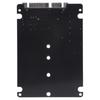 M.2 NGFF to SATA Adapter M.2 NGFF SSD to 2.5in SATA Converter Support 2230 2242 2260 2280 SSDs
