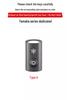 Yamaha VX155 Aerox XMAX300 Motorcycle Key Cover Protective Shell for Men