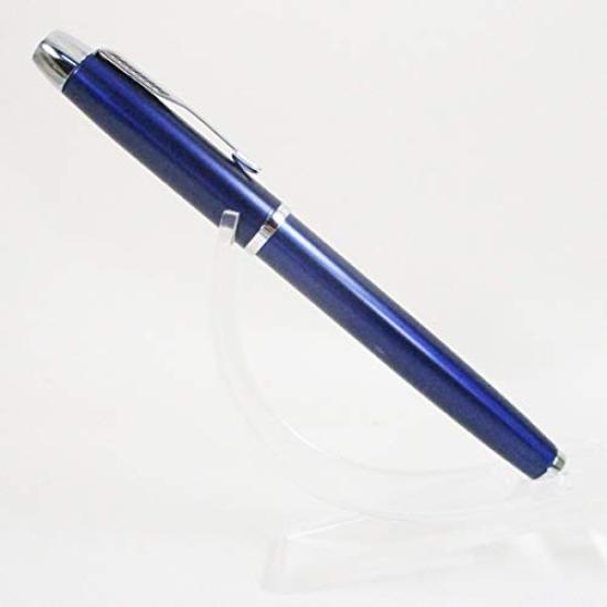 Parker IM 5th IM F Fine Point Blue CT 2073225