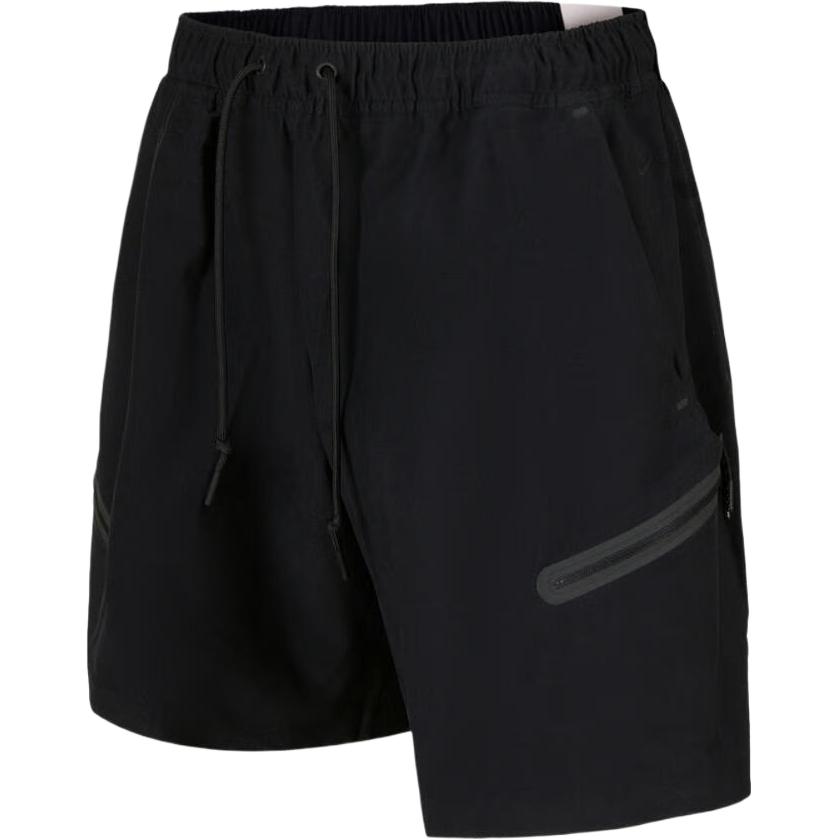 Nike Мужские шорты M Nk Tech Shori с логотипом, модные, простые, удобные, повседневные шорты, HV0964-010