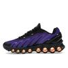Nike Air Max DN8 Fierce Purple Unisex Sneakers Black Indigo-Burst Total-Orange FQ7860-009