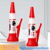 Quick Dry Multi-Material Repair Adhesive 20ml Super Glue Metal Crafts Powerful Solder  Beach House
