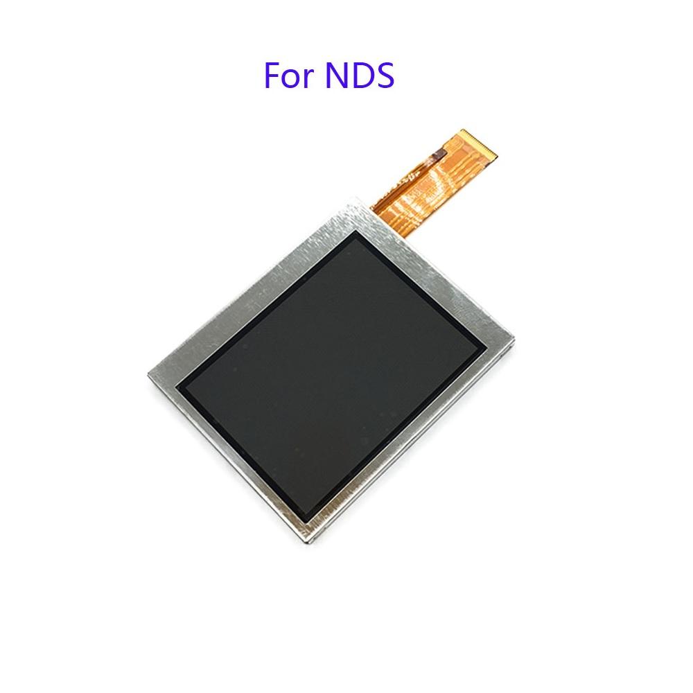 Замена верхнего ЖК-экрана и нижнего ЖК-экрана для Nintendo DS NDS