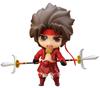 Sengoku BASARA Nendoroid Yukimura Sanada Painted Movable (non-scale ABS&PVC Figure)