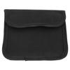 Filter Case One Pocket Camera Lens Filter Carry Case Nylon Waterproof Storage Bag for Filters Up to 82mm
