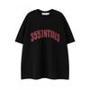 FOG New Shorts ESSENTIALS Cotton Sweat Casual Streetwear Loose High Street Fit