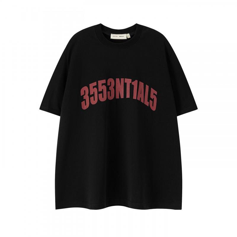 FOG New Shorts ESSENTIALS Cotton Sweat Casual Streetwear Loose High Street Fit