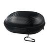 Protective Case Hard Case Headphones Box Eearphone Bag Headphone Pouch Headset Storage Bag