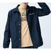 Champion Jacket Japan Version Men's Navy Blue C3-R601-370