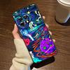 Чехол-фермер Грибная Луна Shroom Farmer для OnePlus 13T 10T 8T 10R 13R 15 R 13 12 11 9 10 Pro Nord CE 5 2 3 4 Lite N20 N30
