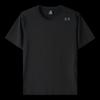 Under Armour Мужская летняя футболка с коротким рукавом для бега