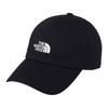 The North Face Полиэстеровая кепка-утка Унисекс Шляпы Черная NE3CR01J