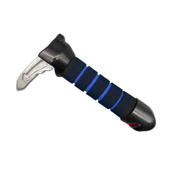 Car Door Handle for Elderly And Disabled Car Assist Support Handle with Seatbelt Cutter Fits Most Cars Up To 400 Lbs Capacity