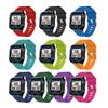 Мягкий силиконовый ремешок для смарт-часов Garmin Forerunner 920XT, браслет, спортивный ремешок, сменный ремешок и инструмент.