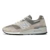 New Balance 997 Сделано в США Серые кроссовки M997GY