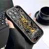 Защитный чехол Light of Hope Black Groove для iPhone 14/15/16/17 Pro Max