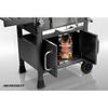 Grill Węglowy Berdsen Bd-893