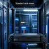 HuSiTe WH-WX59 2U Rackmount Digital Conference Server (CN version)