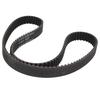 Outboard Engine Timing Belt 67F‑46241‑00 Boat Timing Belt for 75HP 80HP 90HP 100HP 115HP 4 Stroke Outboards