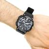 Casio Мужские Черные Часы MCW-200H-1A-