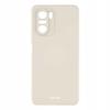 Sc Silicone Case Poco F3 / Mi 11I Bone