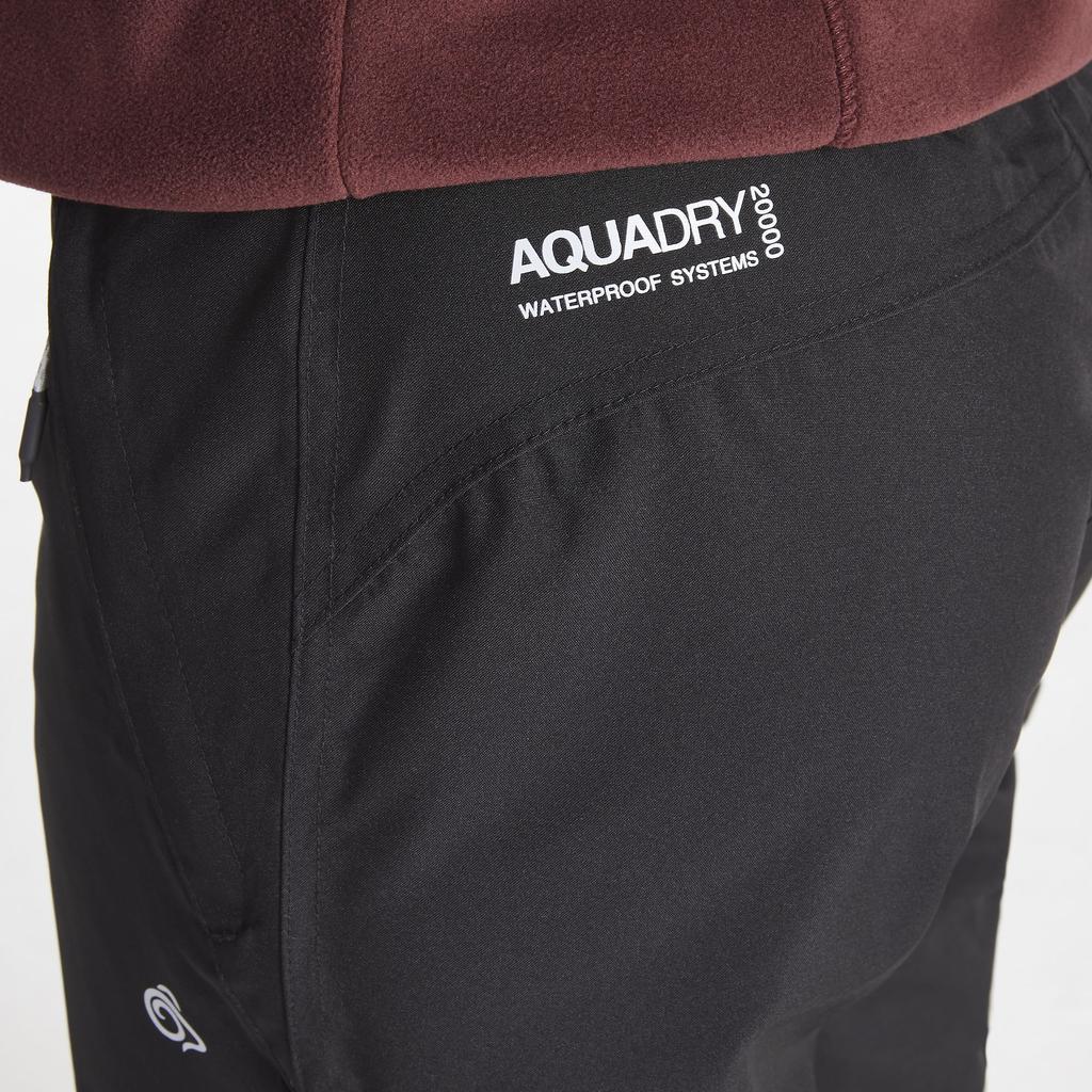 Craghoppers Womens/Ladies Airedale Trousers