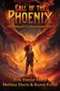 Книга Call of the Phoenix : The Destined Guardians Series : 1