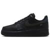 Новые женские кроссовки Air Force 1 Low '07 Lx 'Worldwide Pack Black Game Royal' FB1840-001