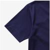 Comme Des Garcons Play Золотое Сердце Нашивка Унисекс Футболка Ax T216 051