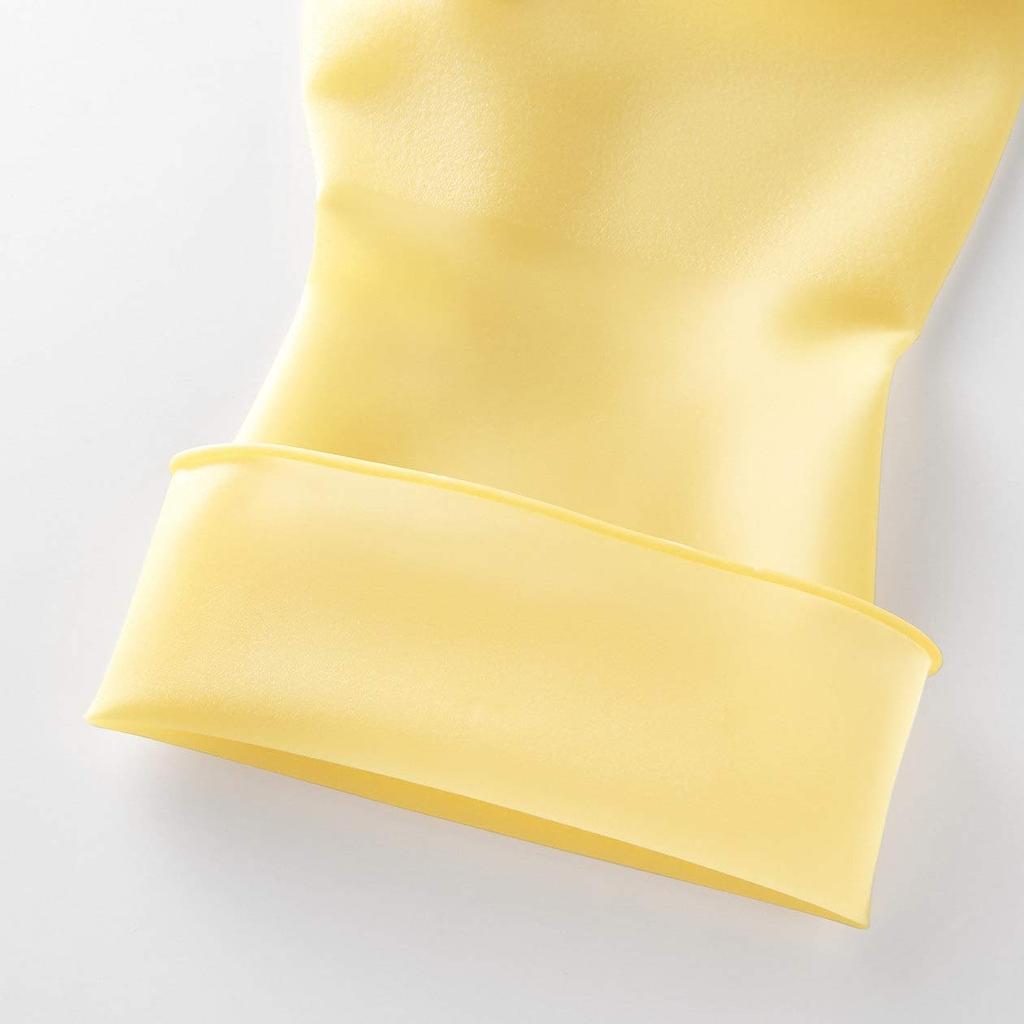 Перчатки из натурального каучука MUJI для левой и правой руки, 6 шт. 82577129