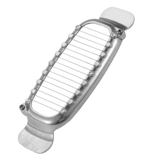 Нержавеющая сталь слайсер для сыра, проволочный слайсер для масла для блочного сыра, эффективная нарезка сыра, лопаточка для тортов, фруктов, кухни, дома, подарок